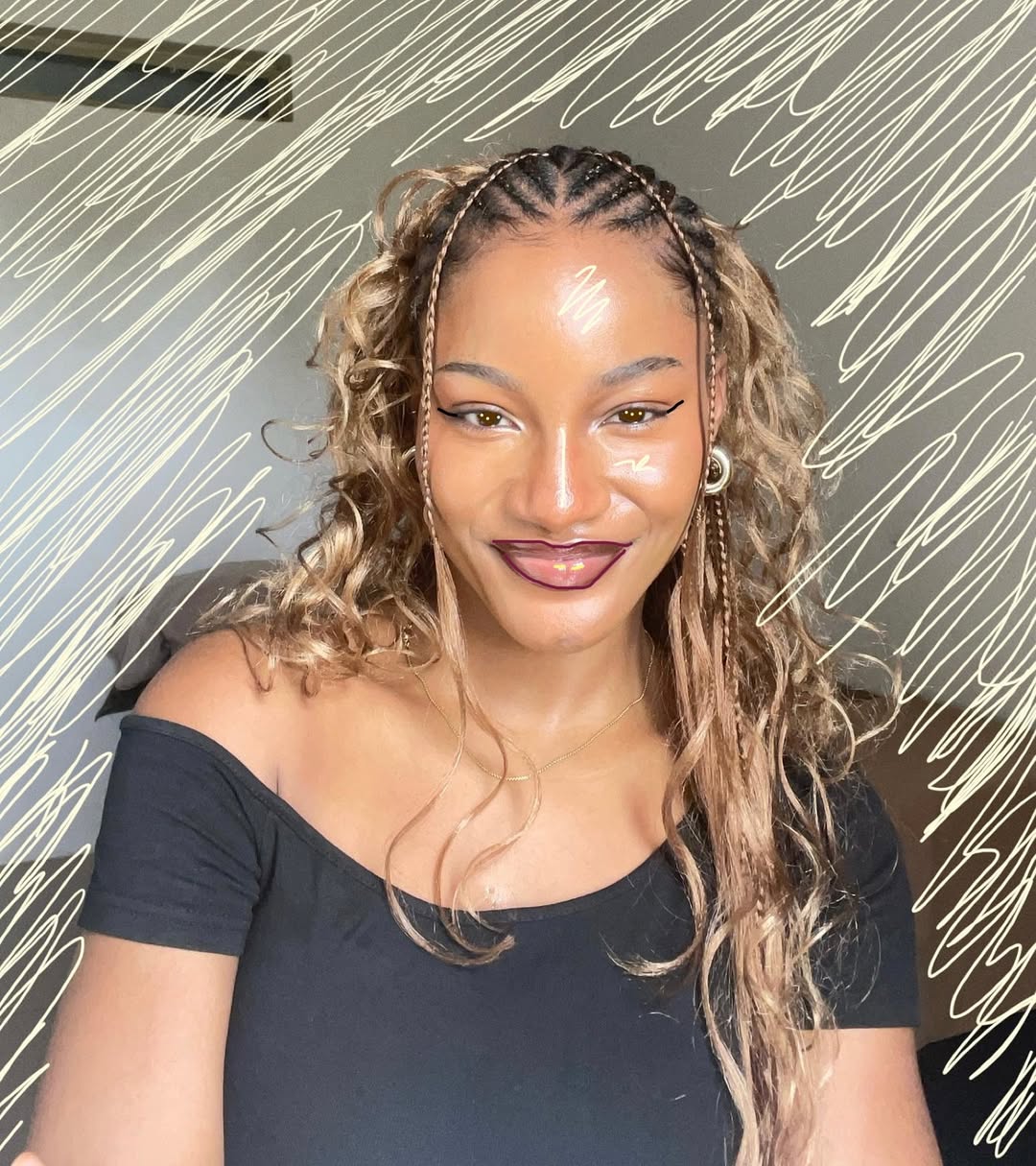 Confident booking with deposits at your nail studio