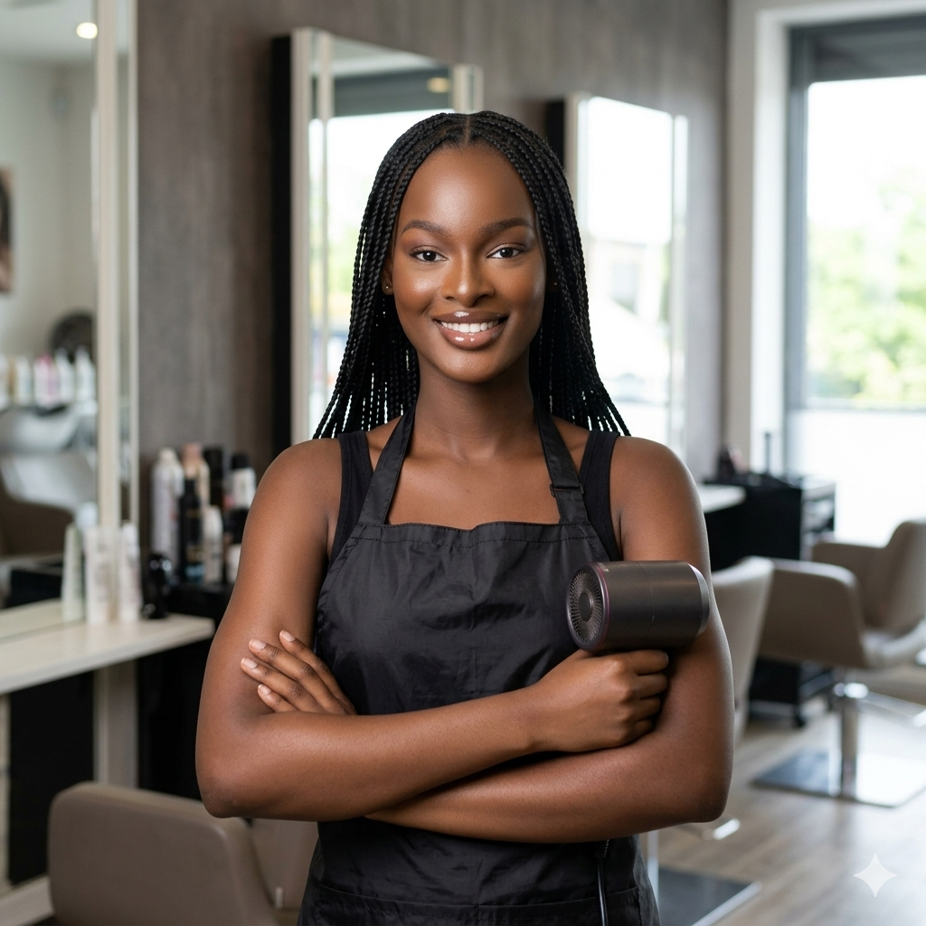 Adaeze Okonkwo